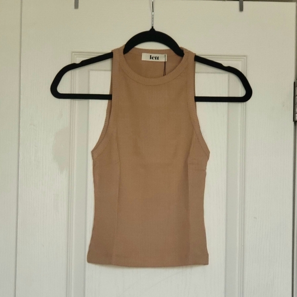 Lett Ventura Top - Picture 4 of 4